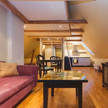 Cozy Apartment In Old Town Таллінн Екстер'єр фото