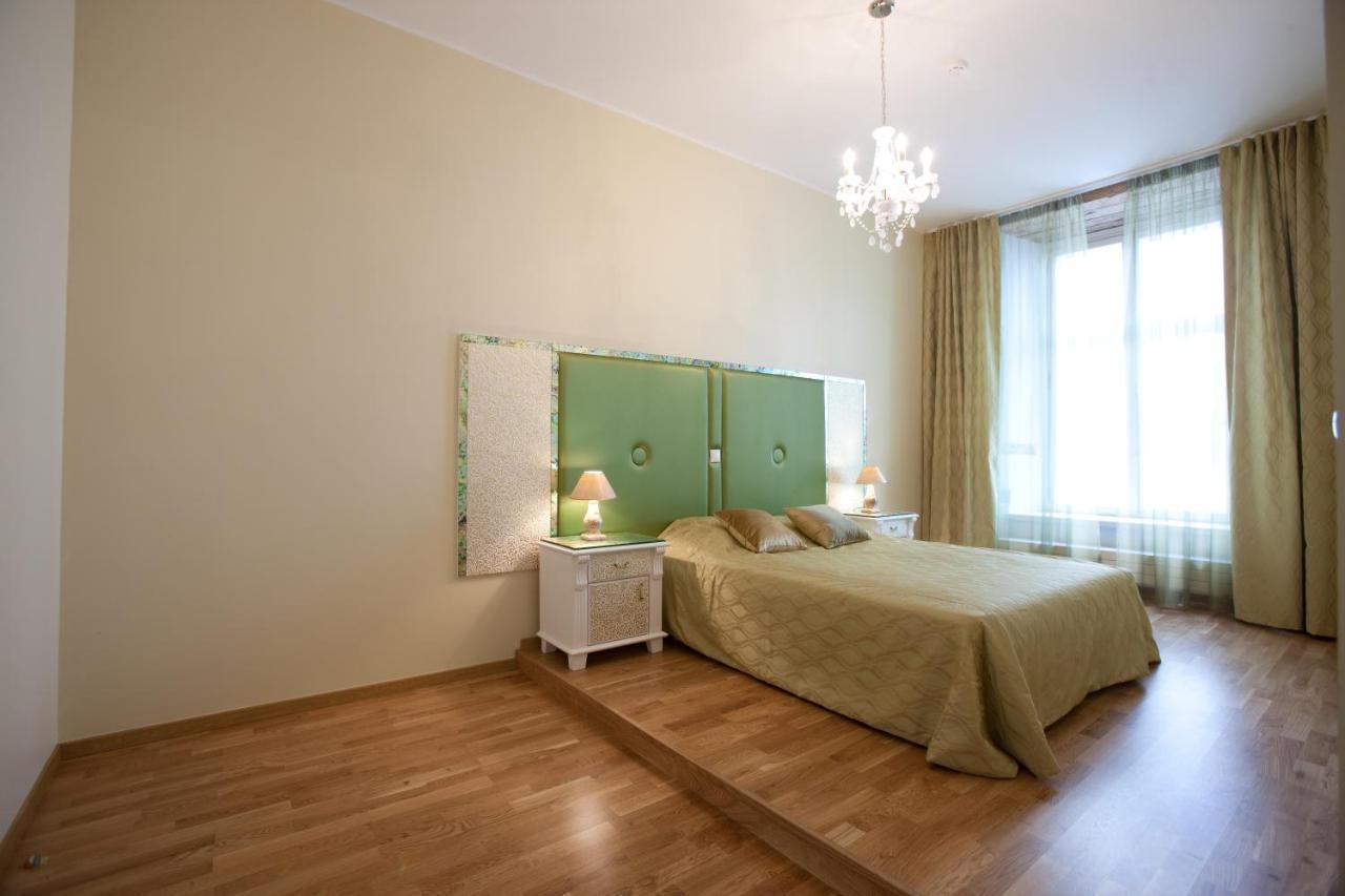 Cozy Apartment In Old Town Таллінн Номер фото