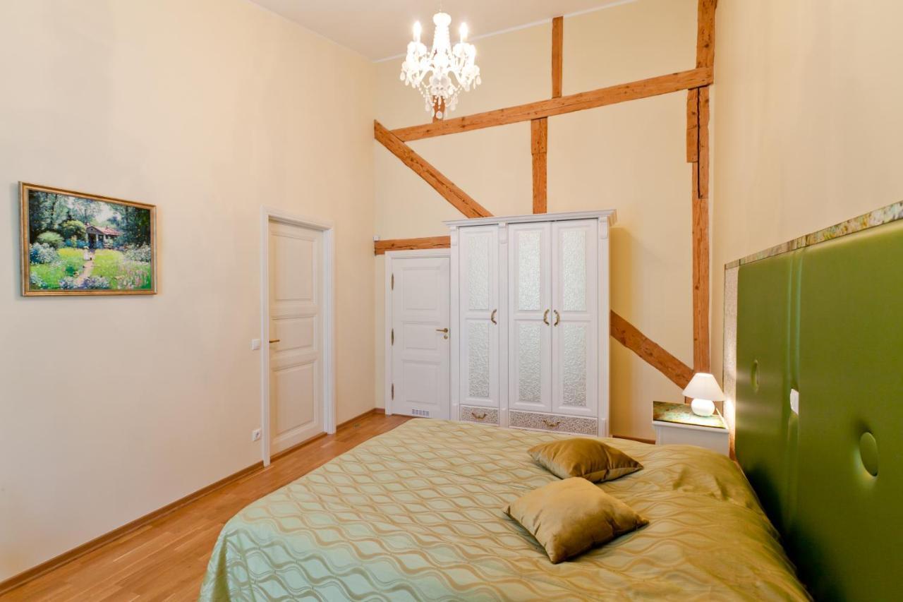 Cozy Apartment In Old Town Таллінн Номер фото