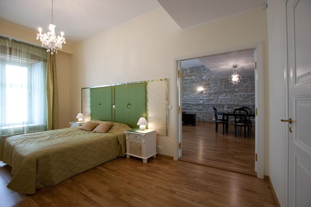 Cozy Apartment In Old Town Таллінн Екстер'єр фото
