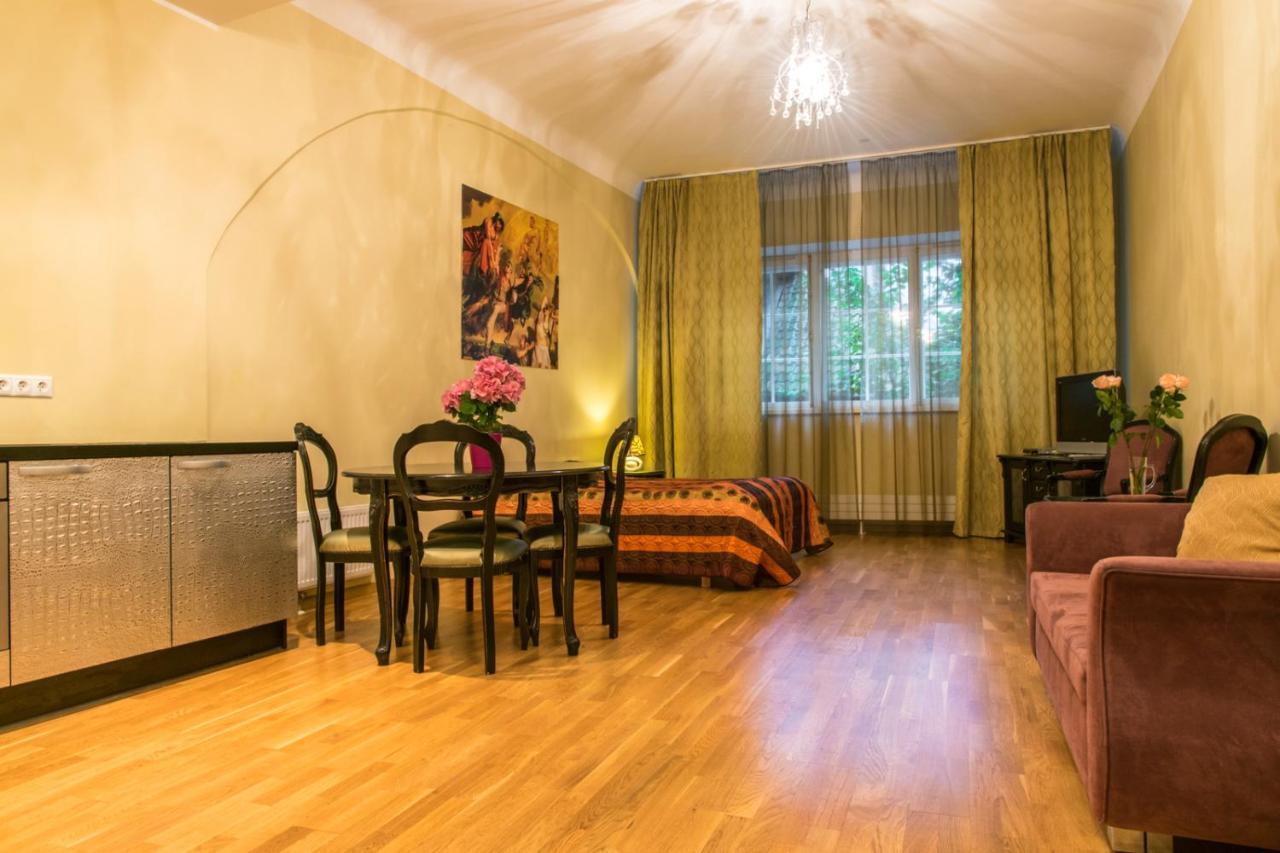 Cozy Apartment In Old Town Таллінн Номер фото
